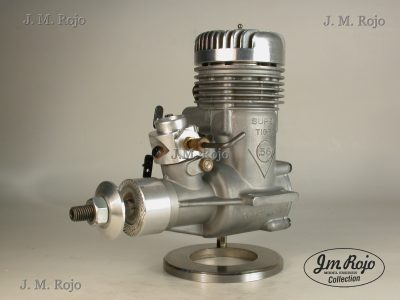 SUPERTIGRE ST 56 R/C - foto 3 de 5