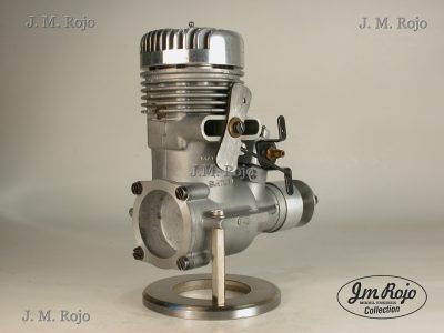 SUPERTIGRE ST 56 R/C - foto 5 de 5