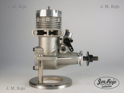 O.S. MAX-S 30 R/C Mk. II - foto 1 de 5