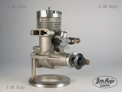 O.S. MAX-S 30 R/C Mk. II - foto 2 de 5