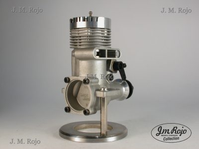 O.S. MAX-S 30 R/C Mk. II - foto 5 de 5