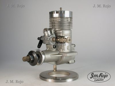 O.S. MAX-S 30 R/C Mk. II - foto 3 de 5