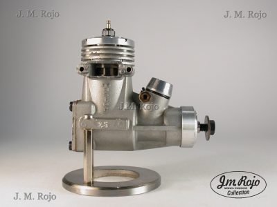 CIPOLLA MASTER 2.5 VC