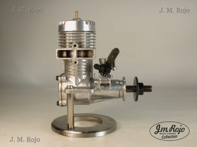 FOX 25 R/C (1977)