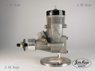 MERCO 29 - foto 4 de 5