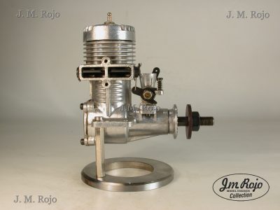 FOX 25 R/C (1972)