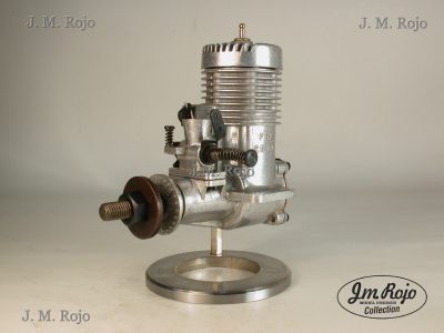 FOX 25 R/C (1972) - foto 3 de 5