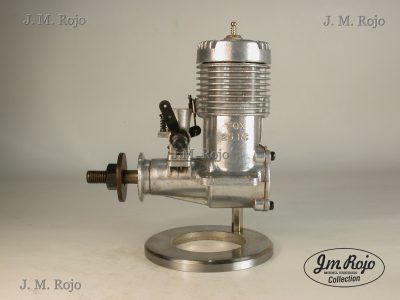 FOX 25 R/C (1972) - foto 4 de 5