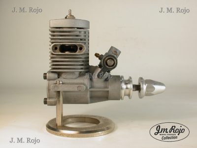 ZOM 3.5 R/C Mk. I - foto 1 de 5