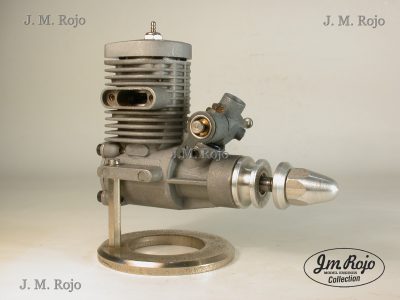 ZOM 3.5 R/C Mk. I - foto 2 de 5