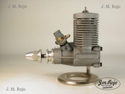 ZOM 3.5 R/C Mk. I - foto 4 de 5