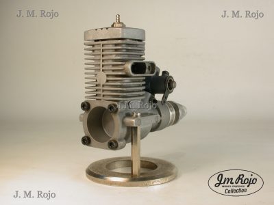 ZOM 3.5 R/C Mk. I - foto 5 de 5