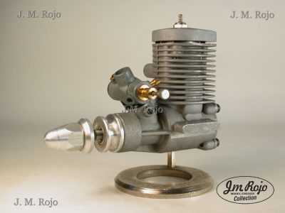 ZOM 3.5 R/C Mk. I - foto 3 de 5
