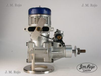 SUPERTIGRE G. 60 PDP ABC R/C - foto 1 de 6