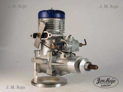 SUPERTIGRE G. 60 PDP ABC R/C - foto 2 de 6
