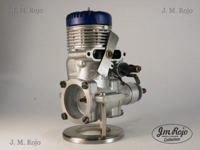 SUPERTIGRE G. 60 PDP ABC R/C - foto 5 de 6