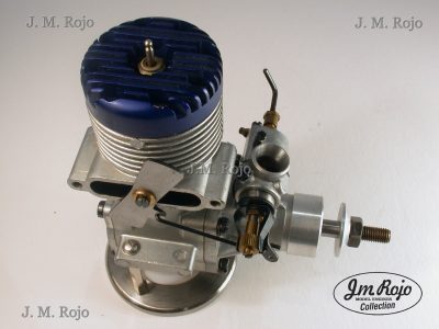SUPERTIGRE G. 60 PDP ABC R/C - foto 6 de 6