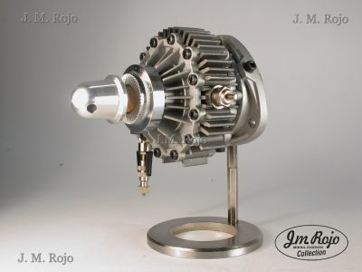 O.S. WANKEL 49-PI R/C - foto 4 de 7