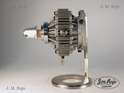 O.S. WANKEL 49-PI R/C - foto 5 de 7