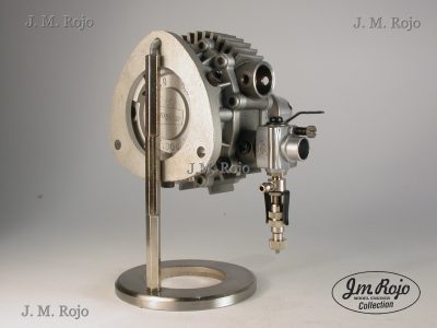 O.S. WANKEL 49-PI R/C - foto 6 de 7