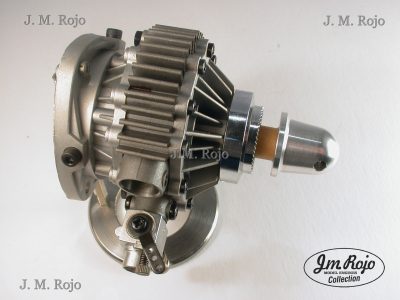 O.S. WANKEL 49-PI R/C - foto 7 de 7