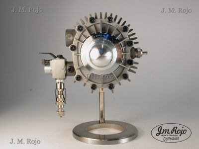 O.S. WANKEL 49-PI R/C - foto 3 de 7