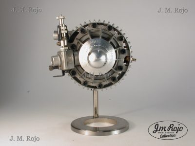 O.S. WANKEL 30 R/C - foto 3 de 7