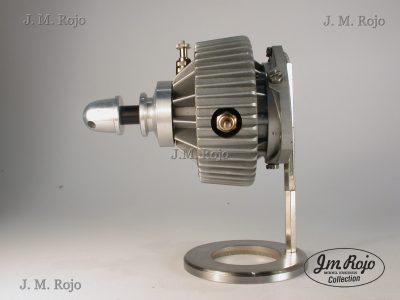 O.S. WANKEL 30 R/C - foto 5 de 7
