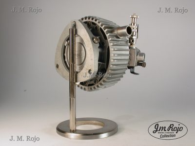 O.S. WANKEL 30 R/C - foto 6 de 7