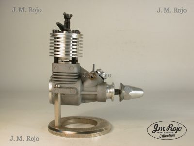 ZOM 2.5 D Mk. III Serie C
