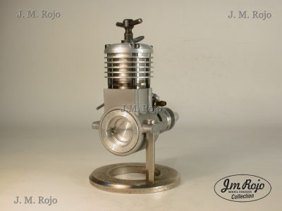 ZOM 2.5 D Mk. II Serie A - foto 5 de 5