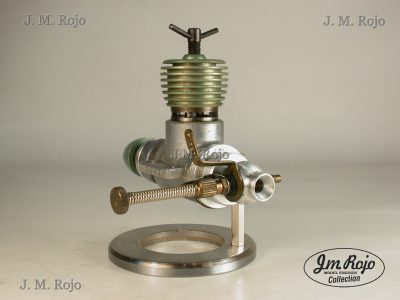 TAIFUN HURRIKAN R/C - foto 5 de 6