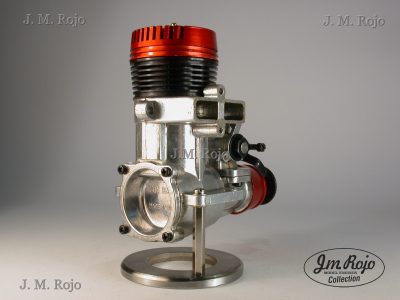 FOX HAWK 60 R/C - foto 5 de 6