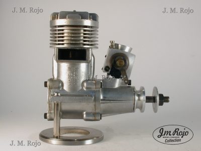 HP 61 F R/C Series II