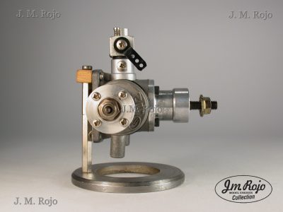 G-MARK 12 TWIN - foto 2 de 7
