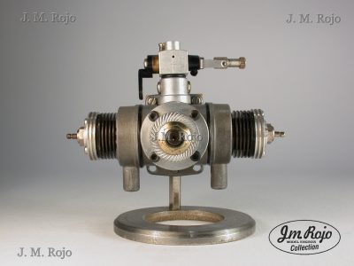 G-MARK 12 TWIN - foto 4 de 7