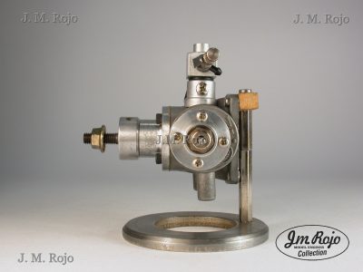 G-MARK 12 TWIN - foto 6 de 7