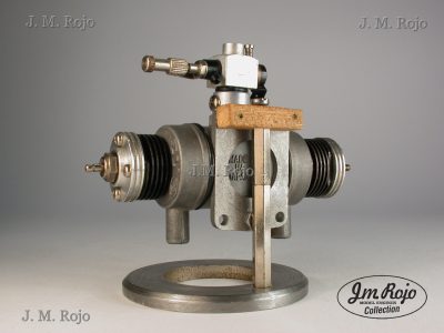 G-MARK 12 TWIN - foto 7 de 7