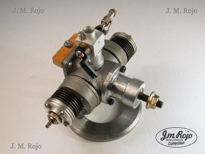 G-MARK 12 TWIN