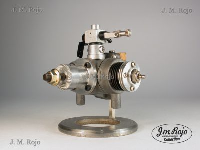 G-MARK 12 TWIN - foto 5 de 7