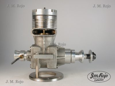 ROSSI 60 SPEED ABC