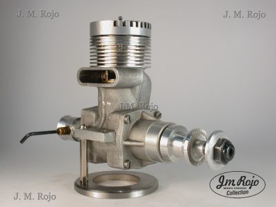 ROSSI 60 SPEED ABC - foto 2 de 6