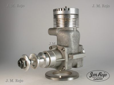 ROSSI 60 SPEED ABC - foto 3 de 6