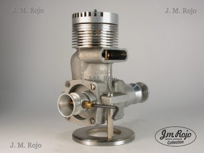 ROSSI 60 SPEED ABC - foto 5 de 6