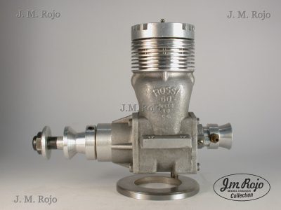 ROSSI 60 SPEED ABC - foto 4 de 6