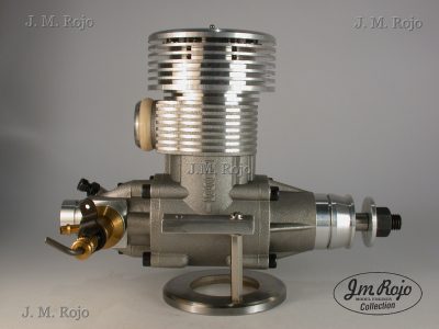 ROSSI R65 DUCTED FAN ABC R/C