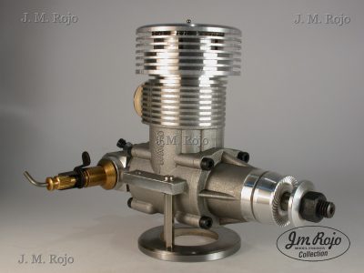 ROSSI R65 DUCTED FAN ABC R/C - foto 2 de 6