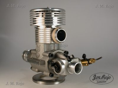 ROSSI R65 DUCTED FAN ABC R/C - foto 4 de 6