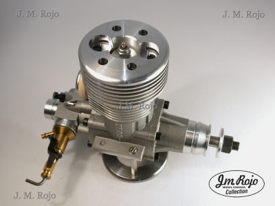 ROSSI R65 DUCTED FAN ABC R/C - foto 6 de 6