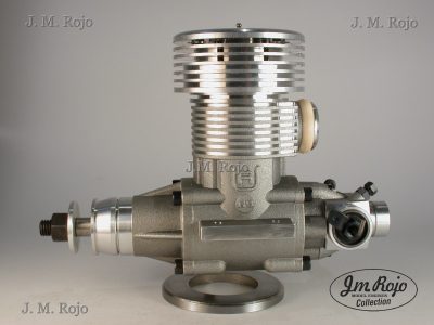 ROSSI R65 DUCTED FAN ABC R/C - foto 3 de 6